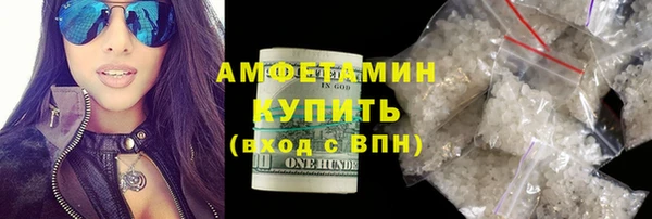 хмурый Верея