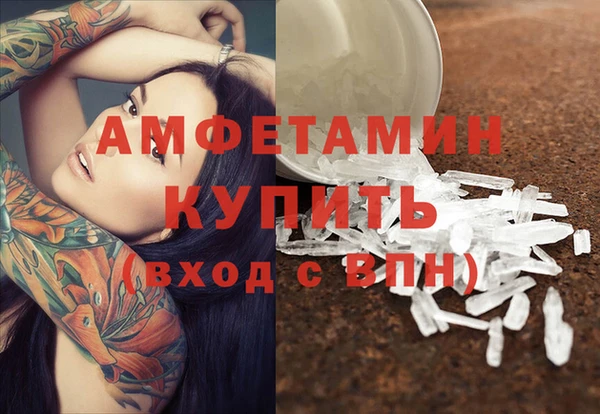 молекула духа Волосово