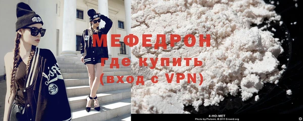 хмурый Верея